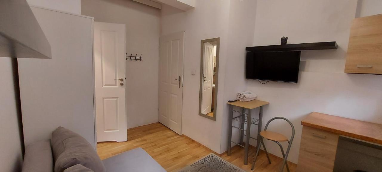 City Sopot Pokoje I Apartamenty Na Deptaku Kültér fotó