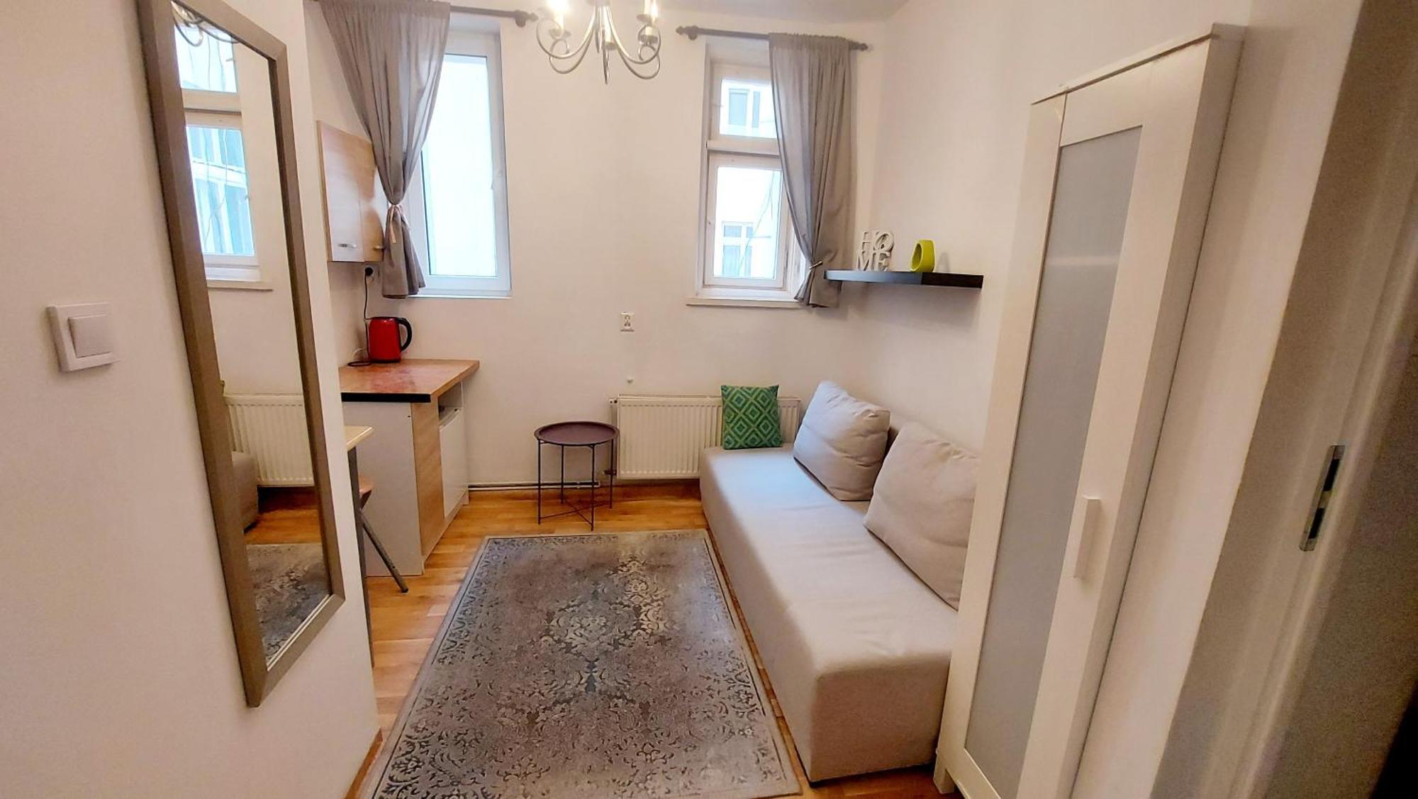 City Sopot Pokoje I Apartamenty Na Deptaku Kültér fotó