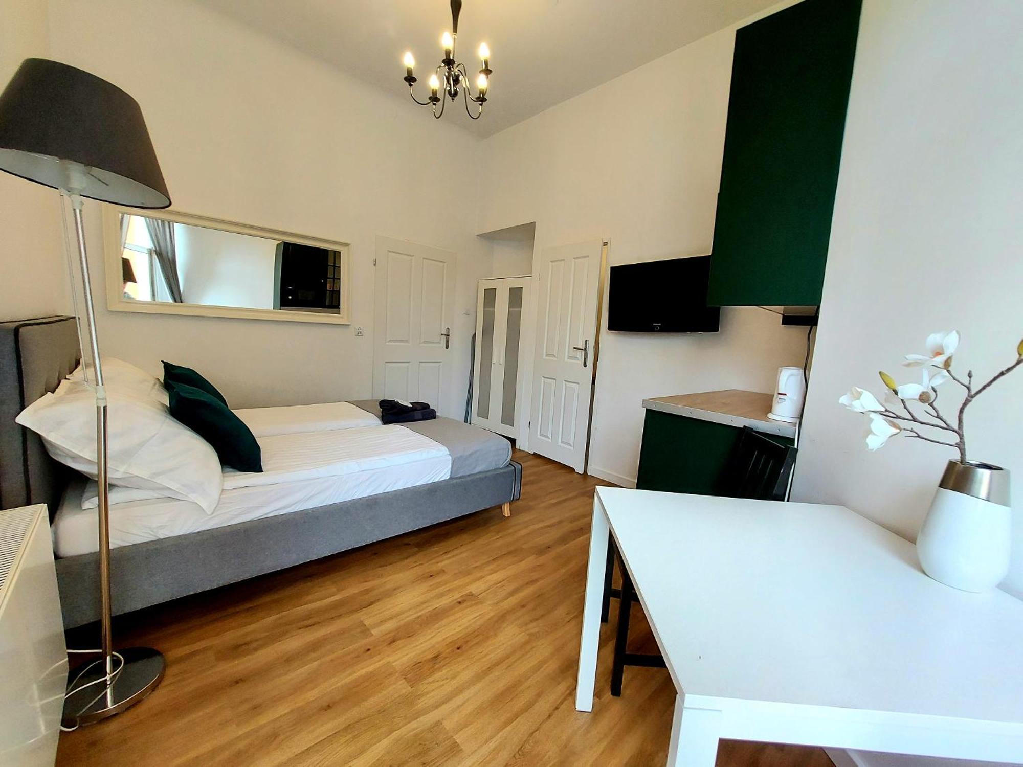 City Sopot Pokoje I Apartamenty Na Deptaku Kültér fotó
