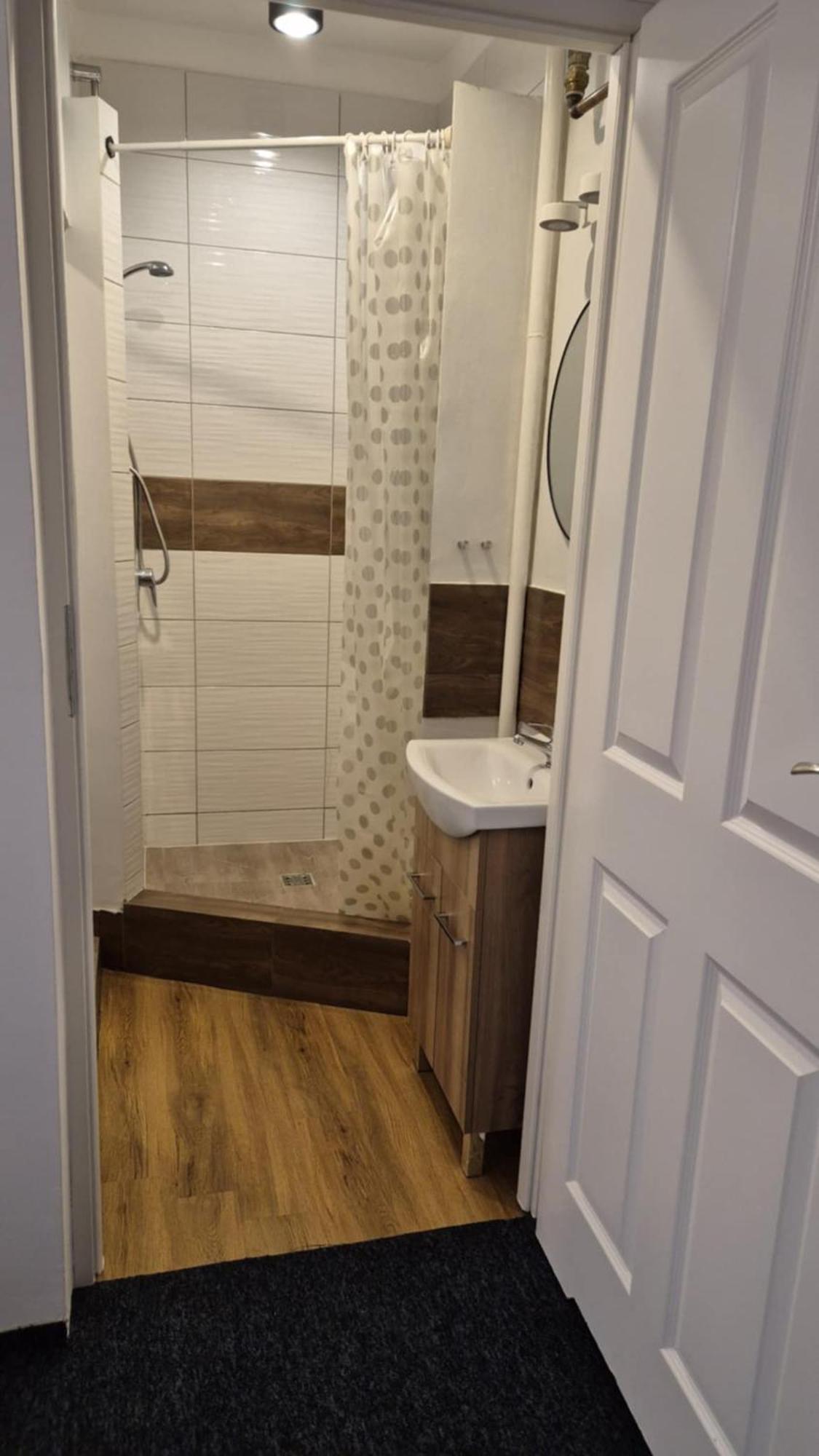 City Sopot Pokoje I Apartamenty Na Deptaku Kültér fotó