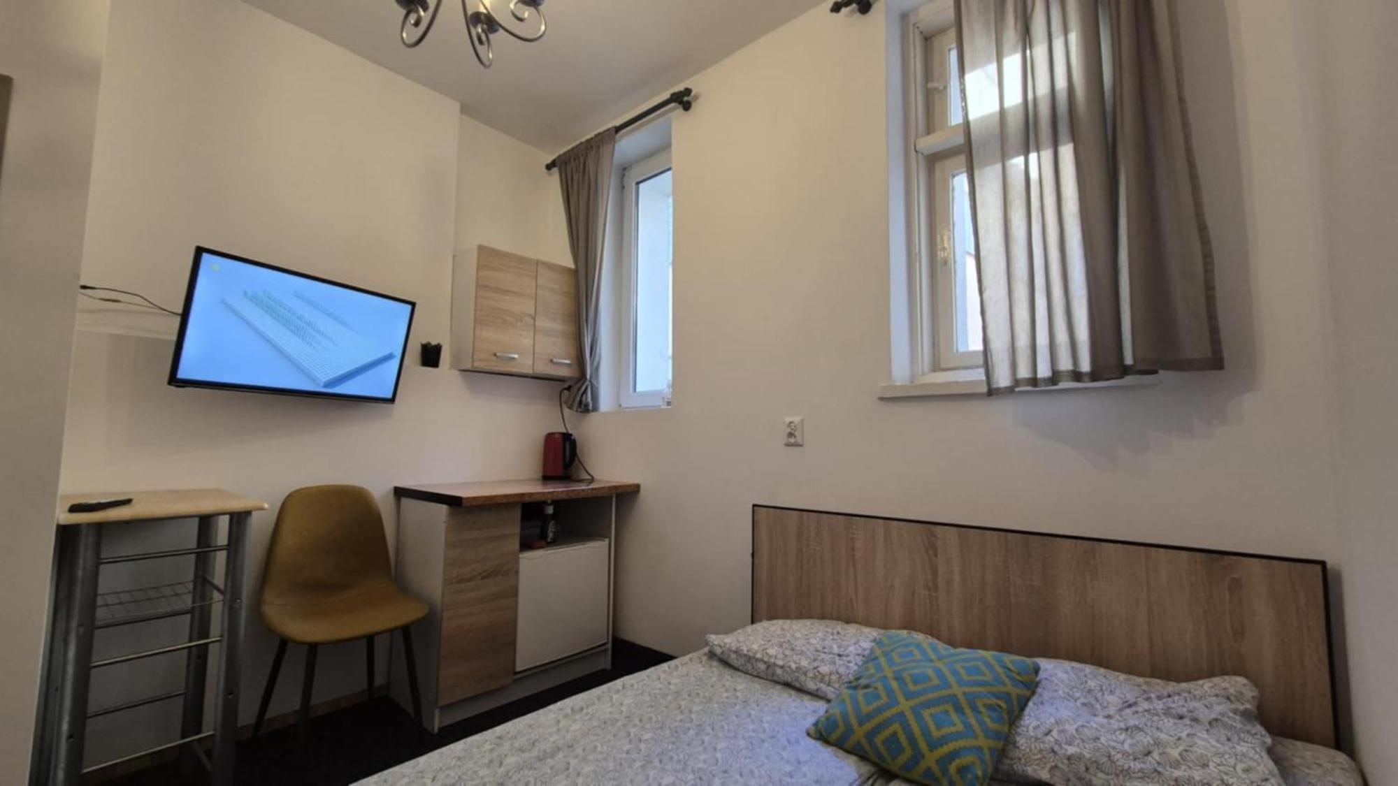 City Sopot Pokoje I Apartamenty Na Deptaku Kültér fotó