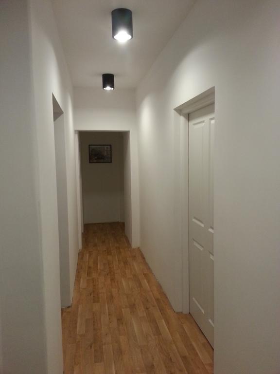 City Sopot Pokoje I Apartamenty Na Deptaku Kültér fotó